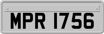 MPR1756