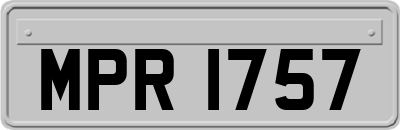 MPR1757