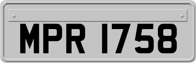 MPR1758