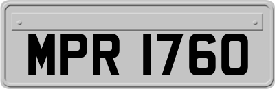 MPR1760