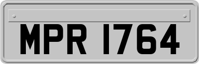 MPR1764