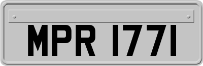 MPR1771