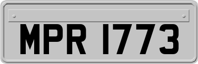 MPR1773