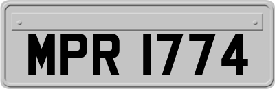 MPR1774