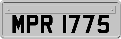 MPR1775