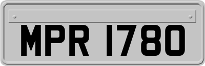 MPR1780