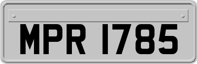 MPR1785