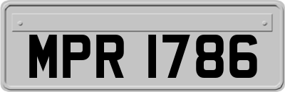 MPR1786