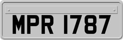 MPR1787