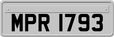 MPR1793