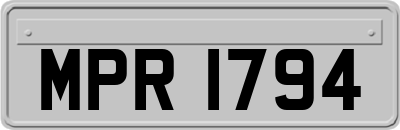 MPR1794