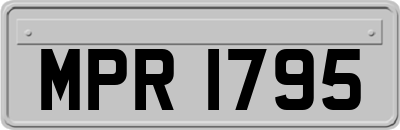 MPR1795