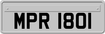 MPR1801