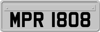 MPR1808