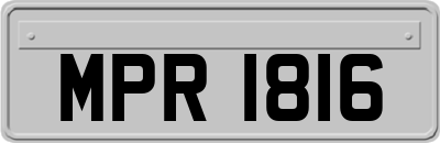 MPR1816