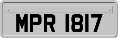 MPR1817