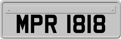 MPR1818