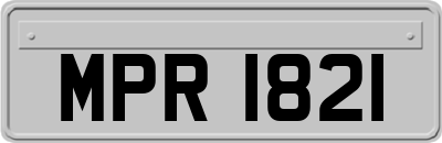 MPR1821