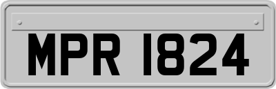 MPR1824