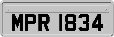 MPR1834