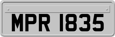 MPR1835