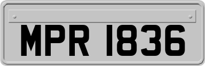 MPR1836