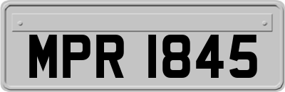 MPR1845