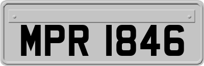 MPR1846