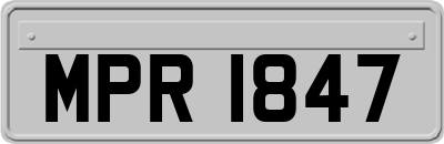 MPR1847