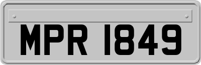 MPR1849