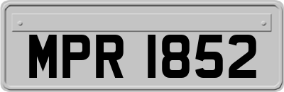 MPR1852