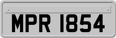 MPR1854