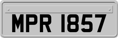 MPR1857