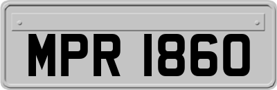 MPR1860