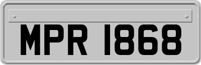 MPR1868