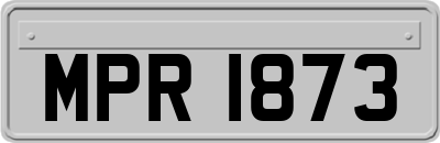 MPR1873