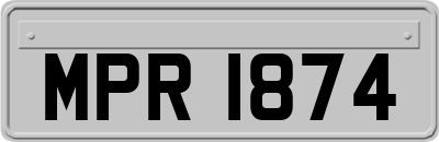 MPR1874