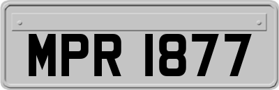 MPR1877