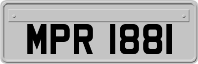 MPR1881