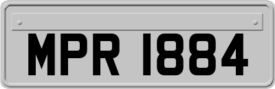 MPR1884