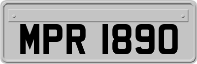 MPR1890