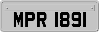 MPR1891