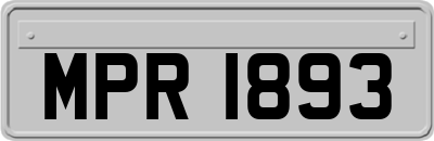 MPR1893