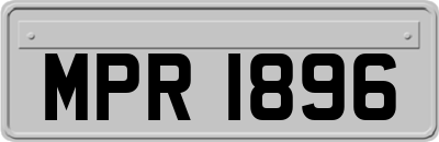 MPR1896