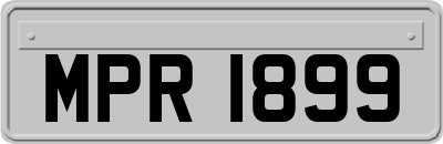 MPR1899