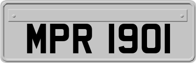 MPR1901