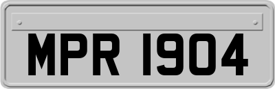 MPR1904