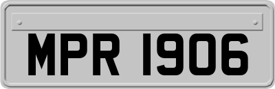 MPR1906