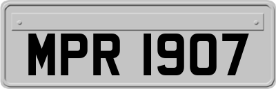 MPR1907