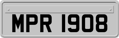 MPR1908